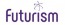 Futurism Technologies logo